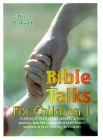 Bible talk for children 1 by Sam Doherty (2).pdf